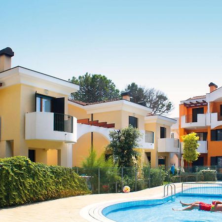 Villaggio Clio Bibione Eksteriør bilde