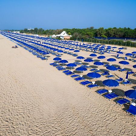Villaggio Clio Bibione Eksteriør bilde
